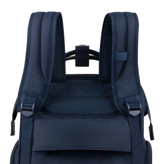 Cabaia Cabaia Adventurer M BOLD 14" laptop-rugtas narbonne navy