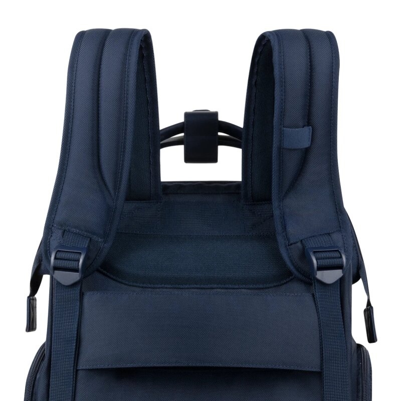 Cabaia Cabaia Adventurer M BOLD 14" laptop-rugtas narbonne navy