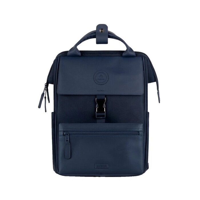 Cabaia Cabaia Adventurer M BOLD 14" laptop-rugtas narbonne navy