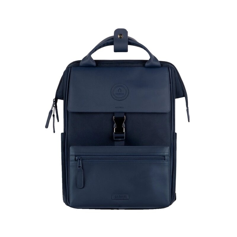 Cabaia Cabaia Adventurer M BOLD 14" laptop-rugtas narbonne navy