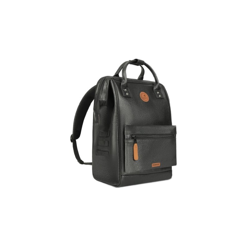 Cabaia Cabaia Adventurer M 14" laptop-rugtas Chelsea black
