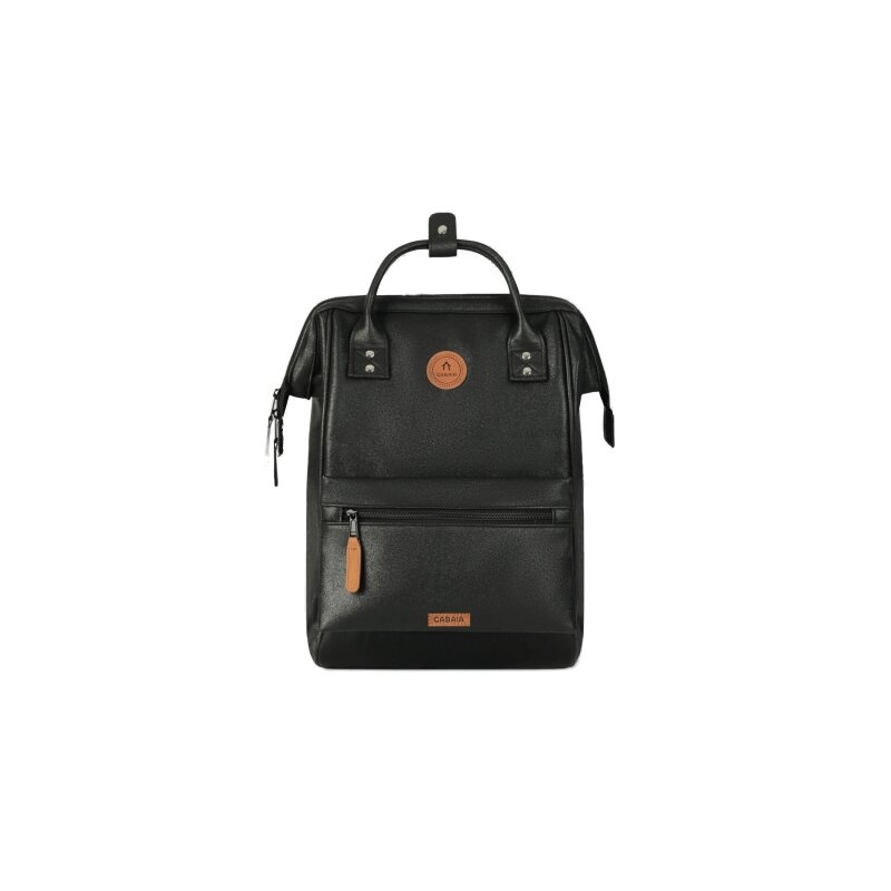 Cabaia Cabaia Adventurer M 14" laptop-rugtas Chelsea black