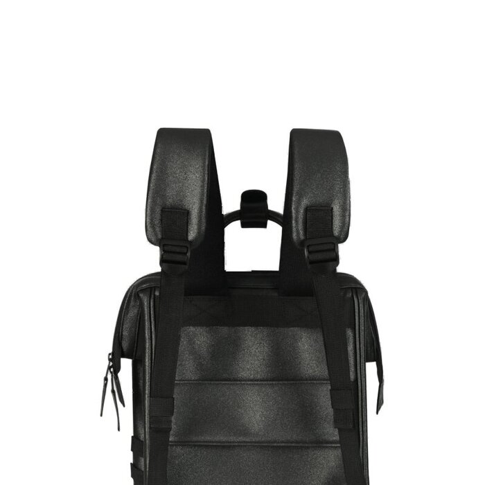 Cabaia Cabaia Adventurer M 14" laptop-rugtas Chelsea black