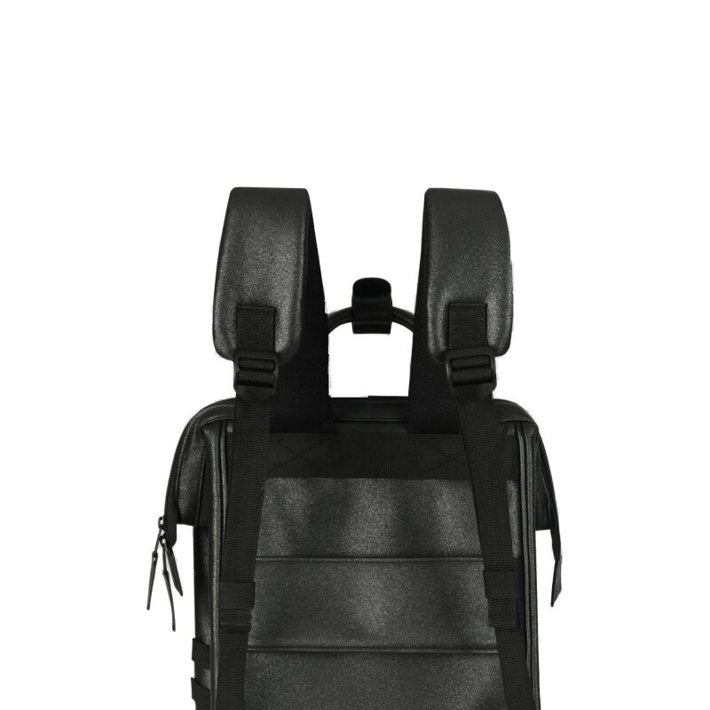 Cabaia Cabaia Adventurer M 14" laptop-rugtas Chelsea black