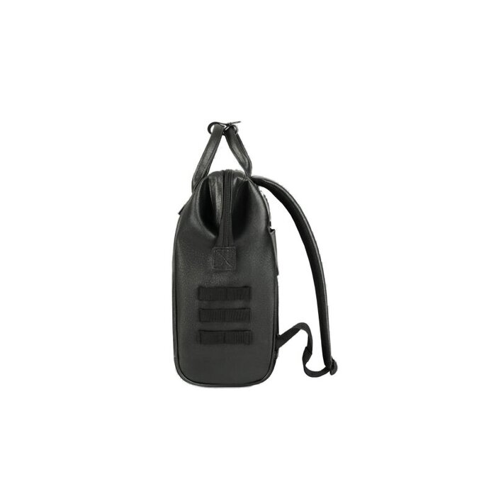 Cabaia Cabaia Adventurer M 14" laptop-rugtas Chelsea black