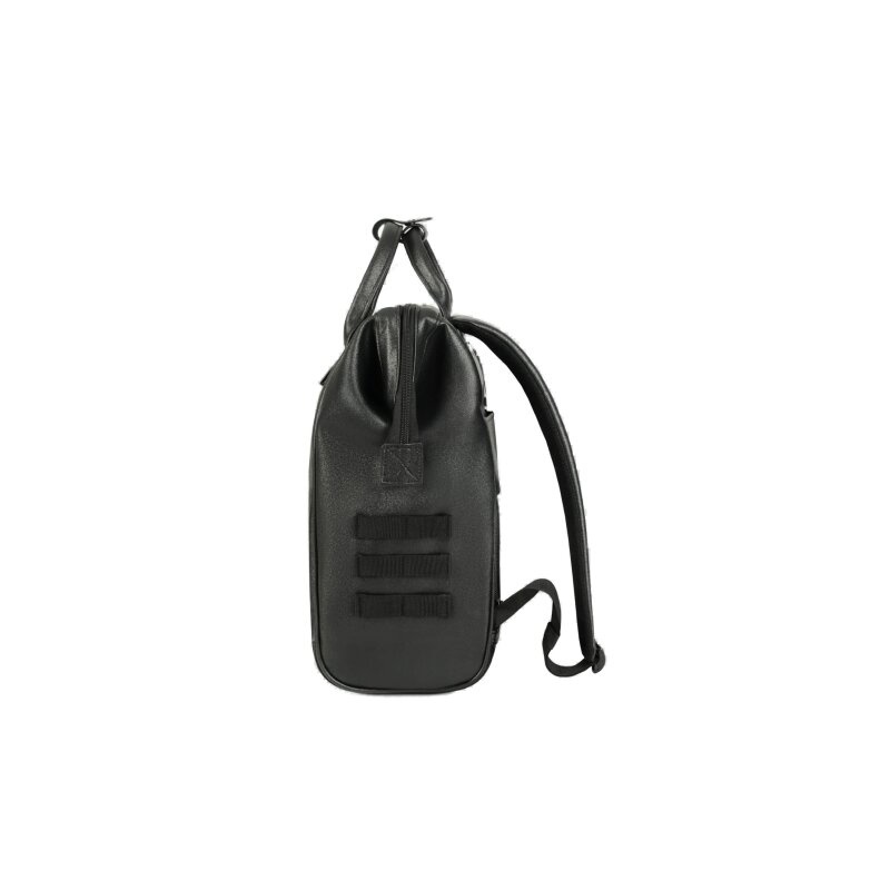 Cabaia Cabaia Adventurer M 14" laptop-rugtas Chelsea black