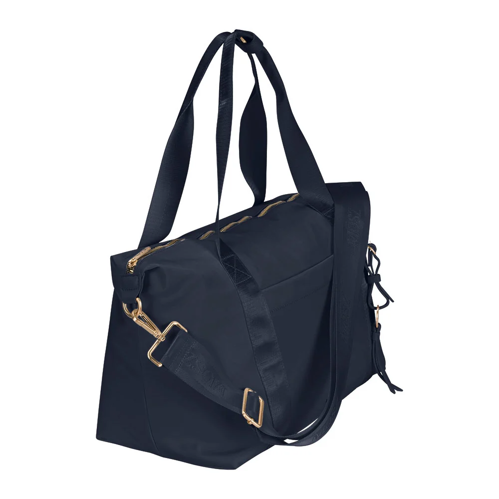 Mosz Mosz Sandy M underseater-reistas 40x30x20cm dark blue