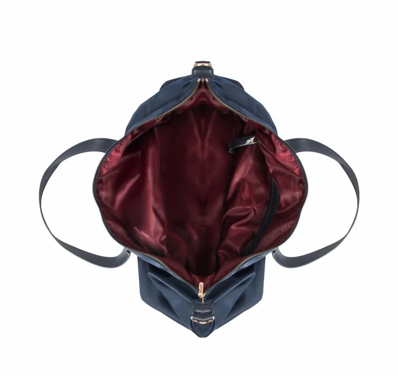 Mosz Mosz Sandy reistas dark blue