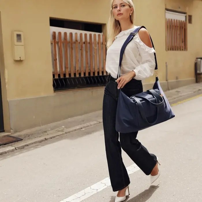 Mosz Mosz Sandy reistas dark blue