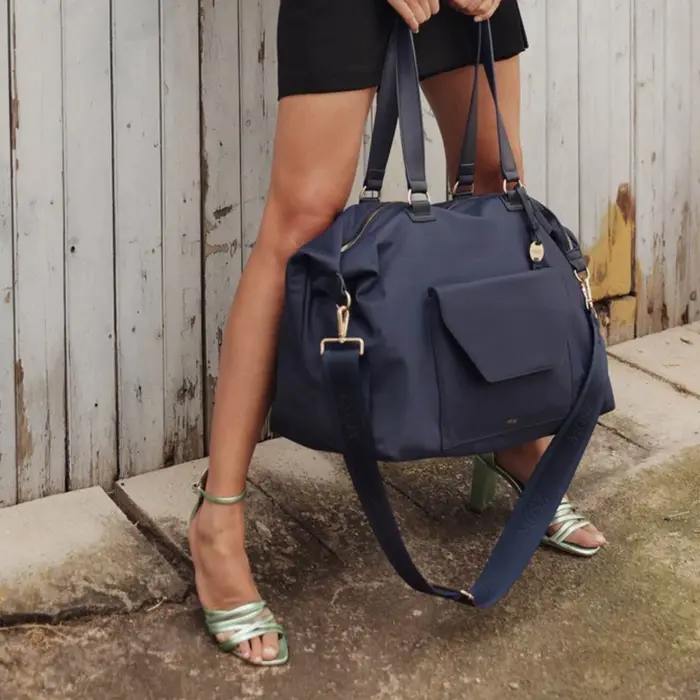 Mosz Mosz Sandy reistas dark blue