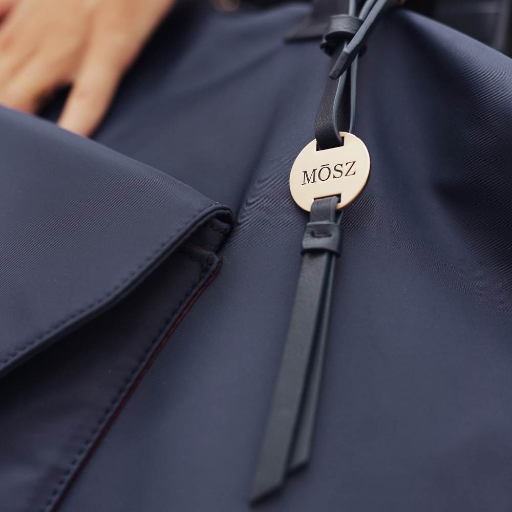Mosz Mosz Sandy reistas dark blue