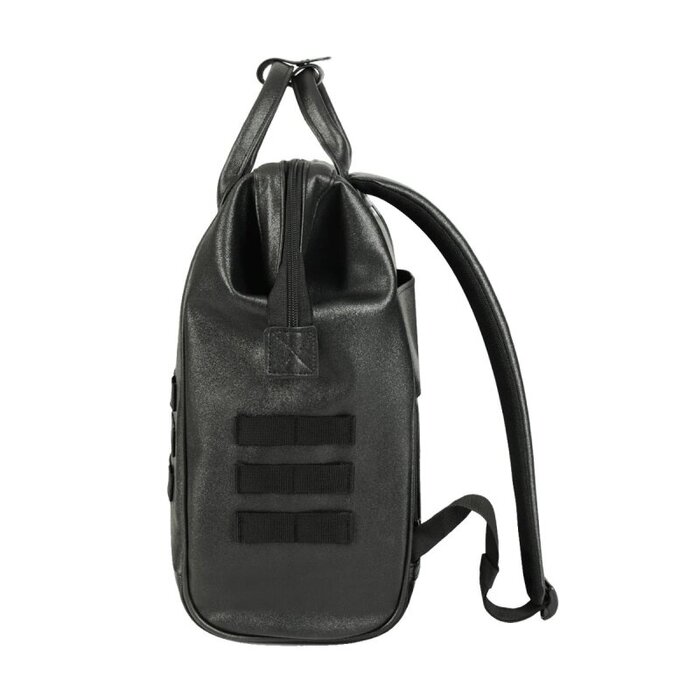Cabaia Cabaia Adventurer L 15.4" laptop-rugtas Chelsea black