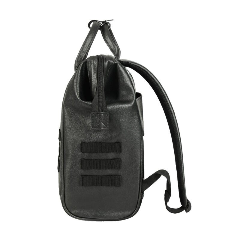 Cabaia Cabaia Adventurer L 15.4" laptop-rugtas Chelsea black