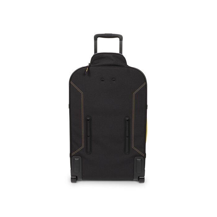 Eastpak Eastpak Transit'r Pro M 63L 2-wiel reiskoffer yellow procoated