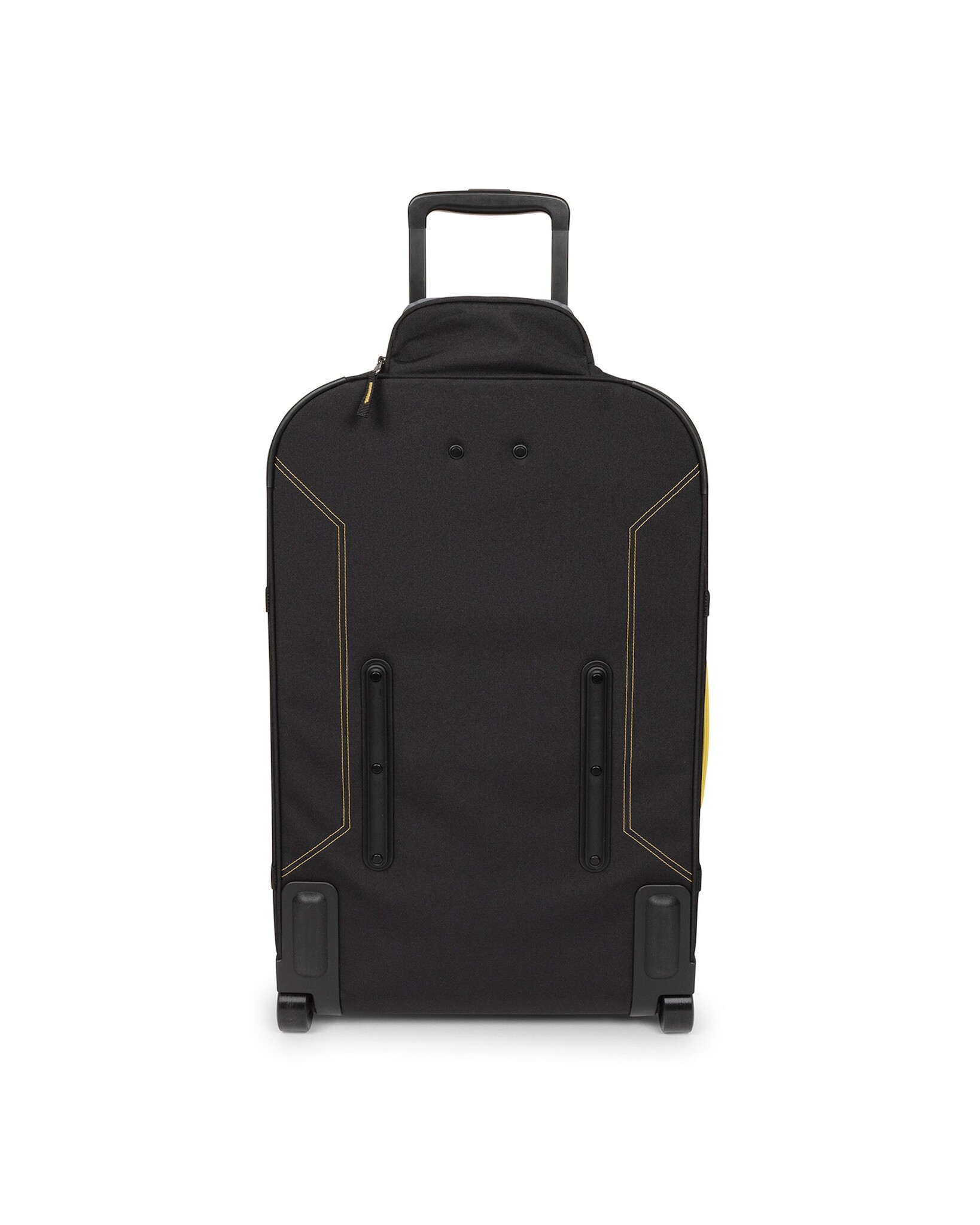 Eastpak Eastpak Transit'r Pro M 63L 2-wiel reiskoffer yellow procoated