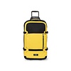Eastpak Transit'r Pro M 63L 2-wiel reiskoffer yellow procoated