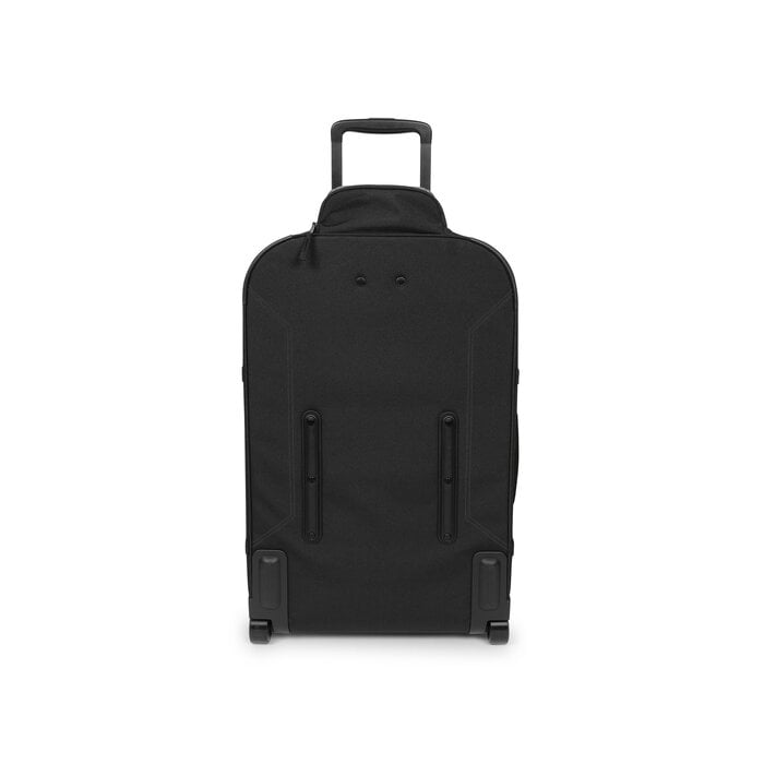 Eastpak Eastpak Transit'r Pro M 63L 2-wiel reiskoffer black procoated