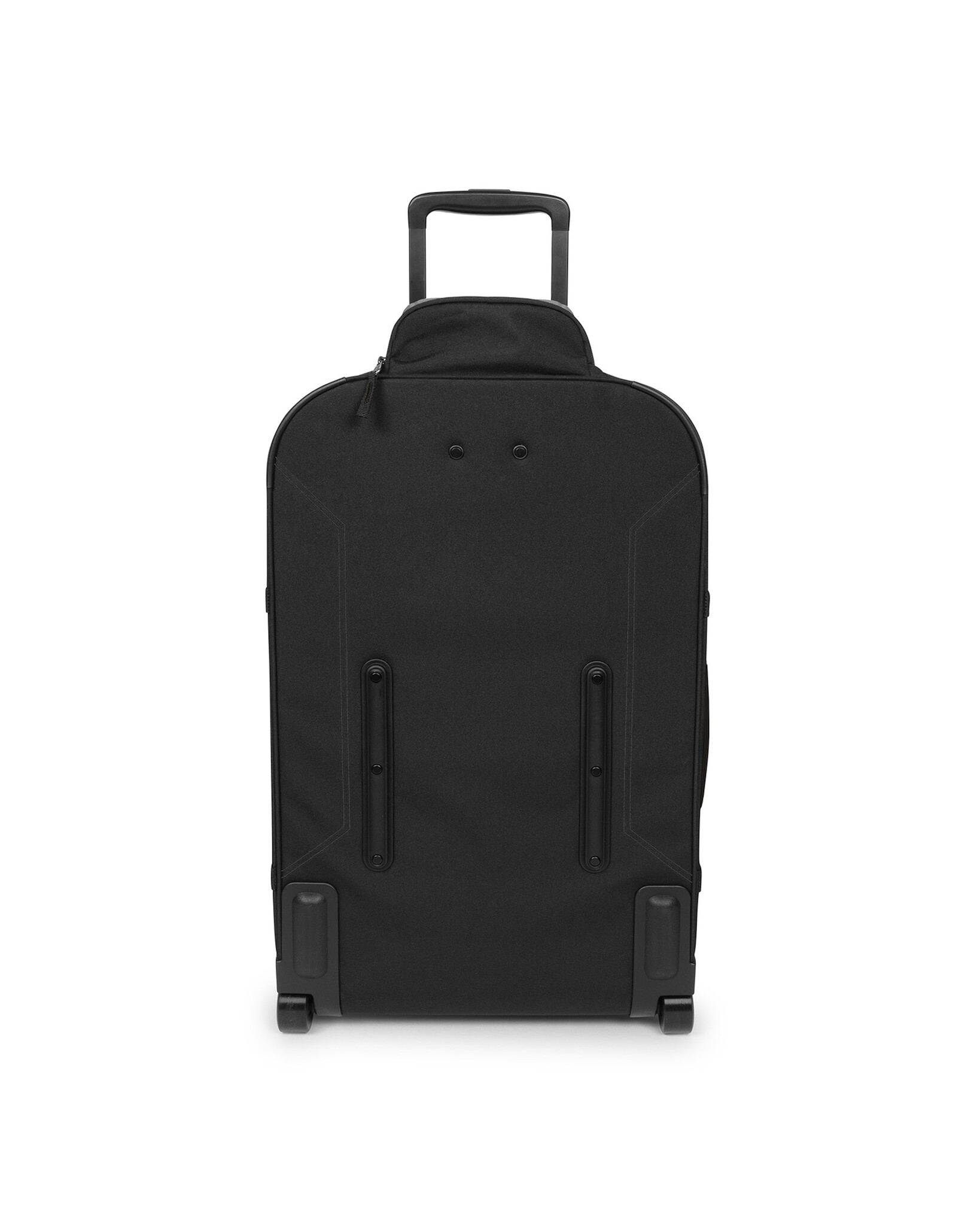 Eastpak Eastpak Transit'r Pro M 63L 2-wiel reiskoffer black procoated