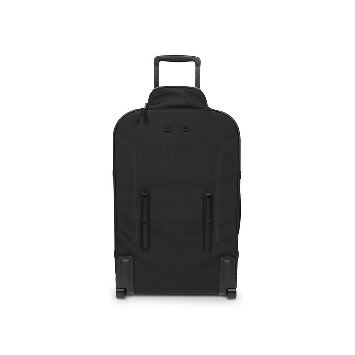 Eastpak Eastpak Transit'r Pro M 63L 2-wiel reiskoffer black procoated