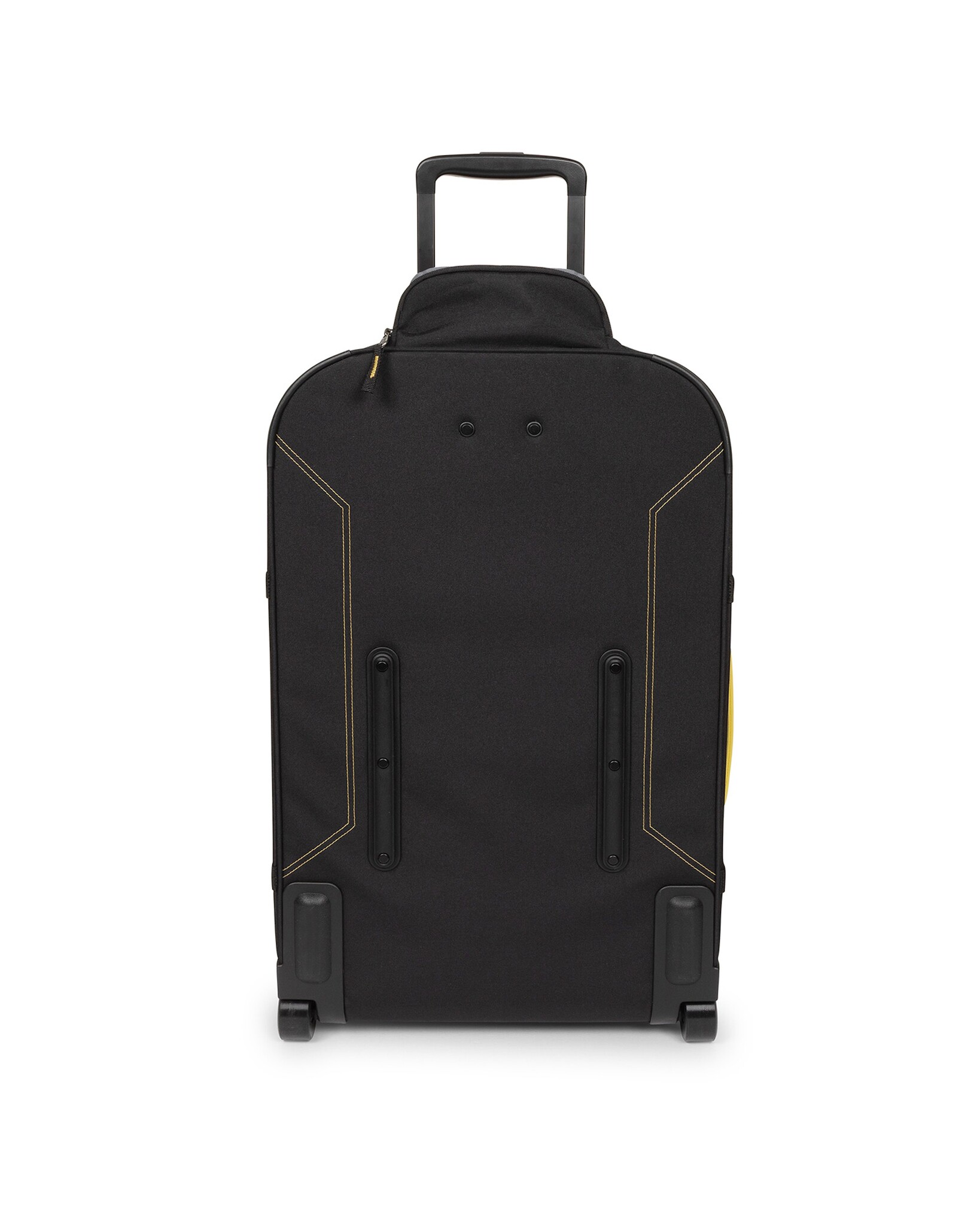 Eastpak Eastpak Transit'r Pro L 105L 2-wiel reiskoffer yellow procoated