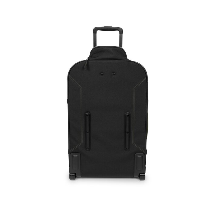 Eastpak Eastpak Transit'r Pro L 105L 2-wiel reiskoffer khaki procoated