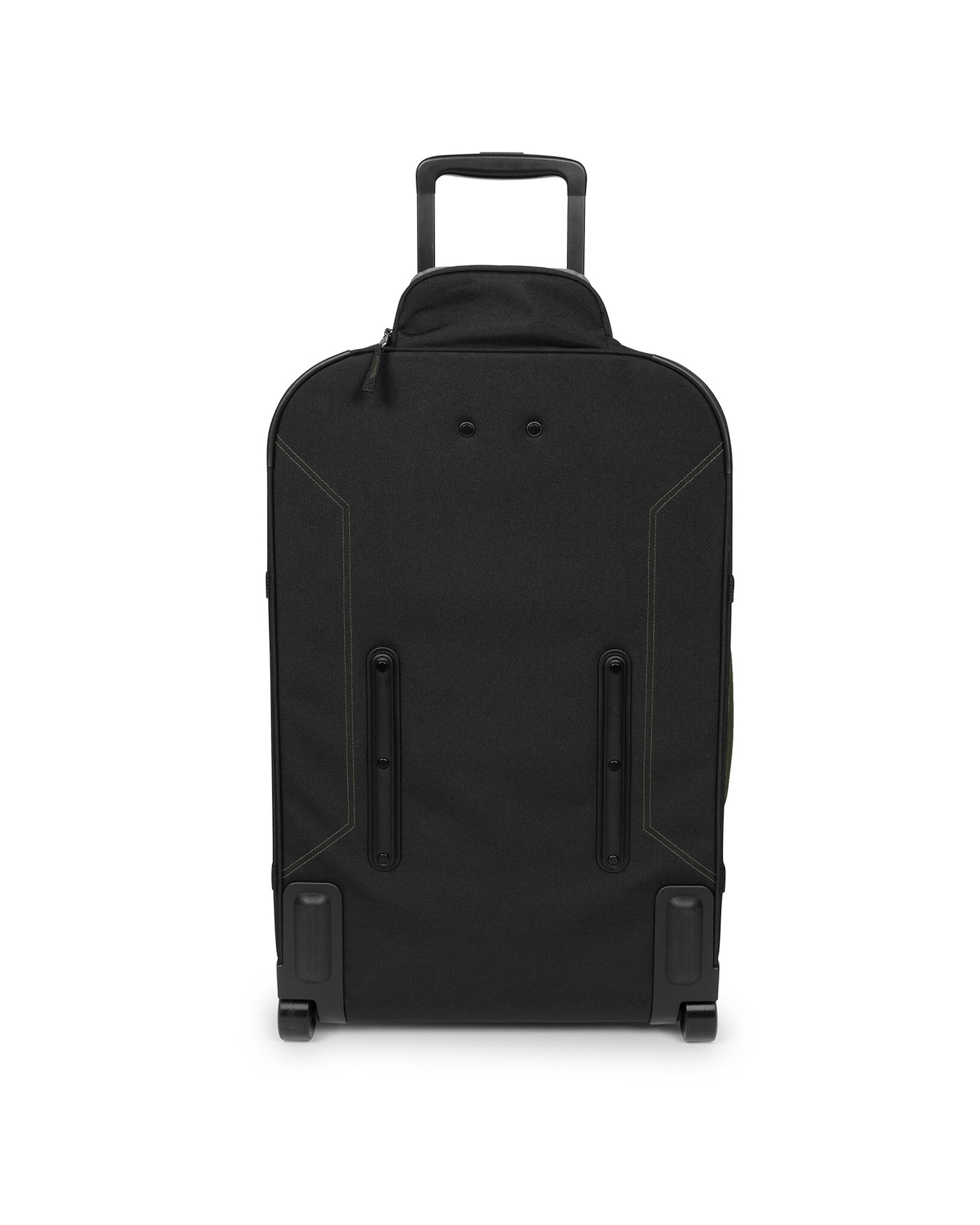 Eastpak Eastpak Transit'r Pro L 105L 2-wiel reiskoffer khaki procoated