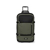 Eastpak Transit'r Pro L 105L 2-wiel reiskoffer khaki procoated