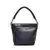 Berba Lucca Bucket Bag schoudertas navy