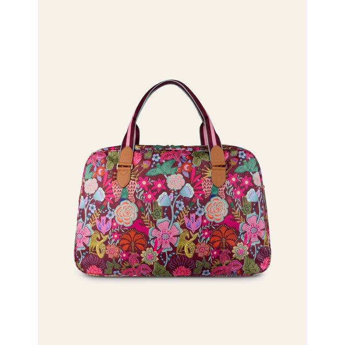 Oilily Oilily Wynona Weekender cabernet