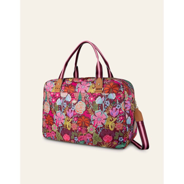 Oilily Oilily Wynona Weekender cabernet