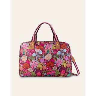 Oilily Oilily Wynona Weekender cabernet