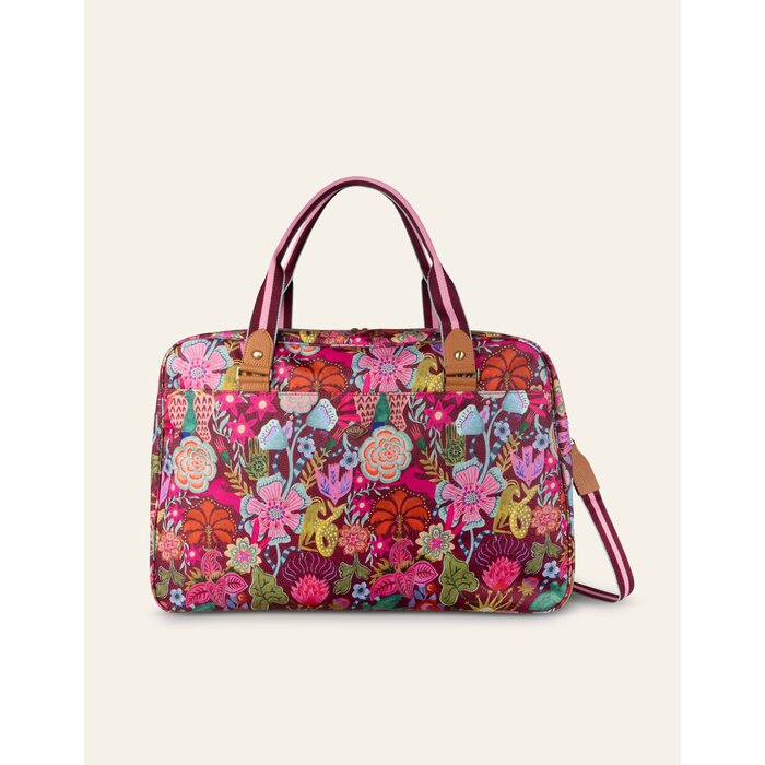 Oilily Oilily Wynona Weekender cabernet