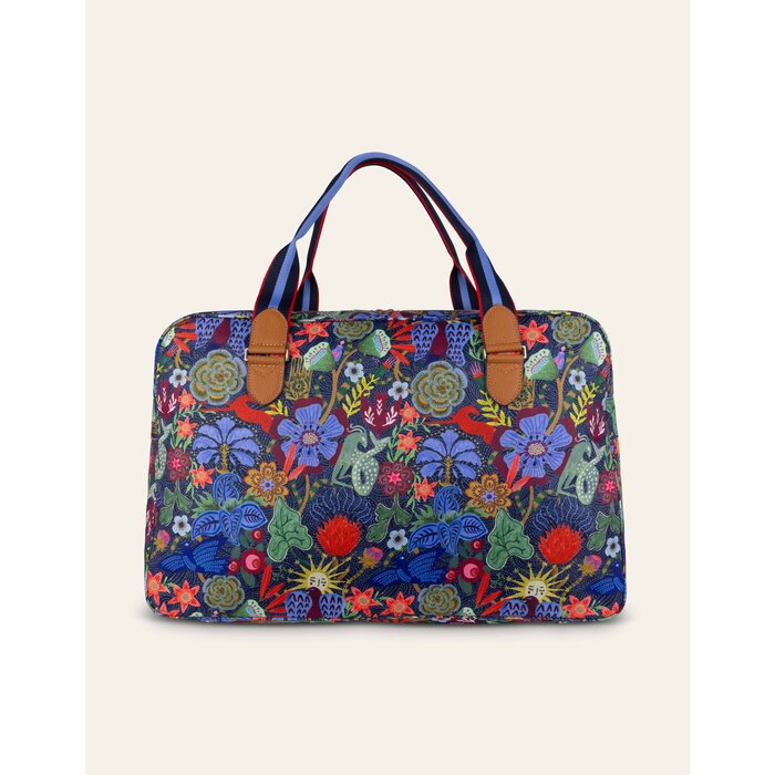 Oilily Oilily Wynona Weekender patriot blue