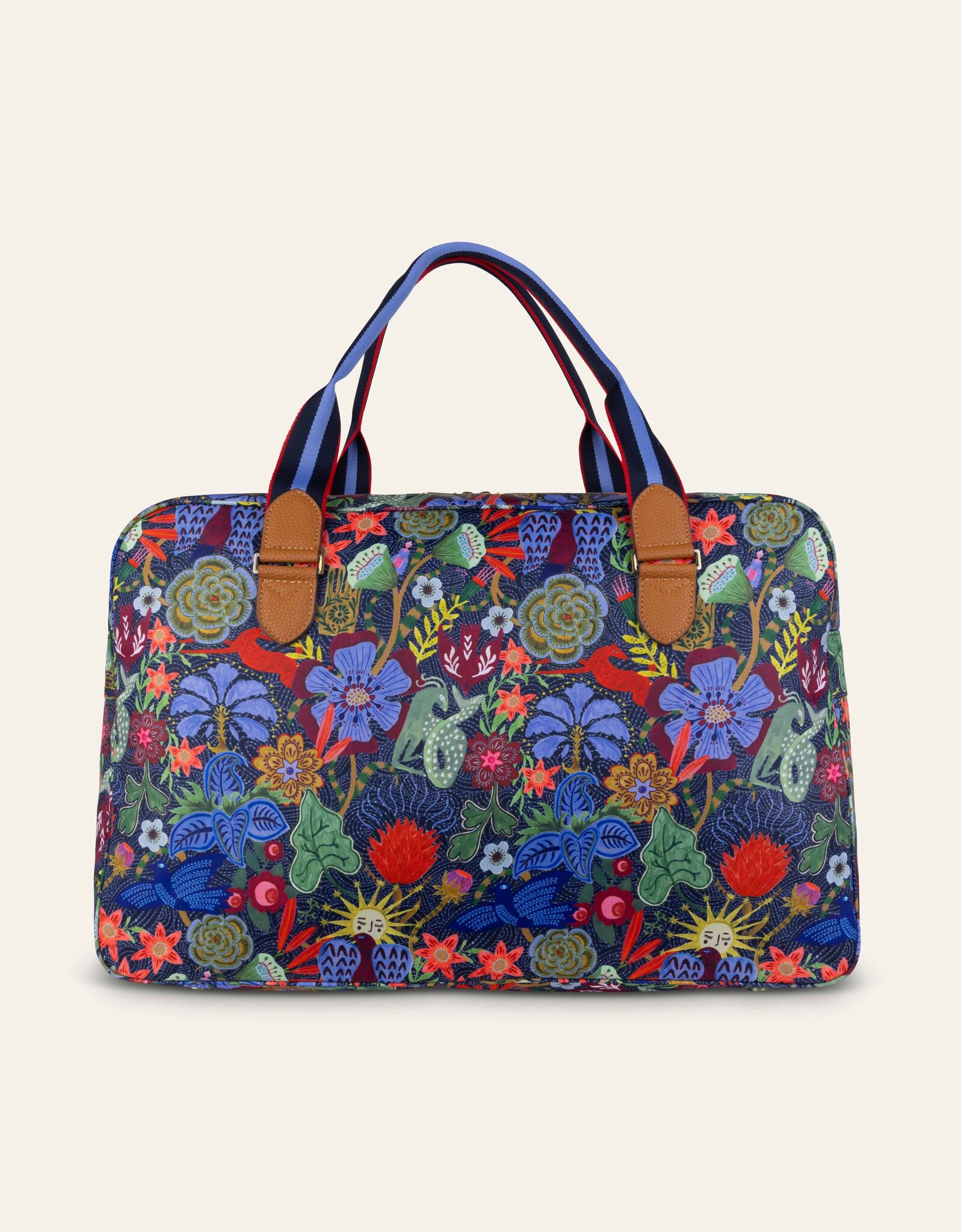 Oilily Oilily Wynona Weekender patriot blue