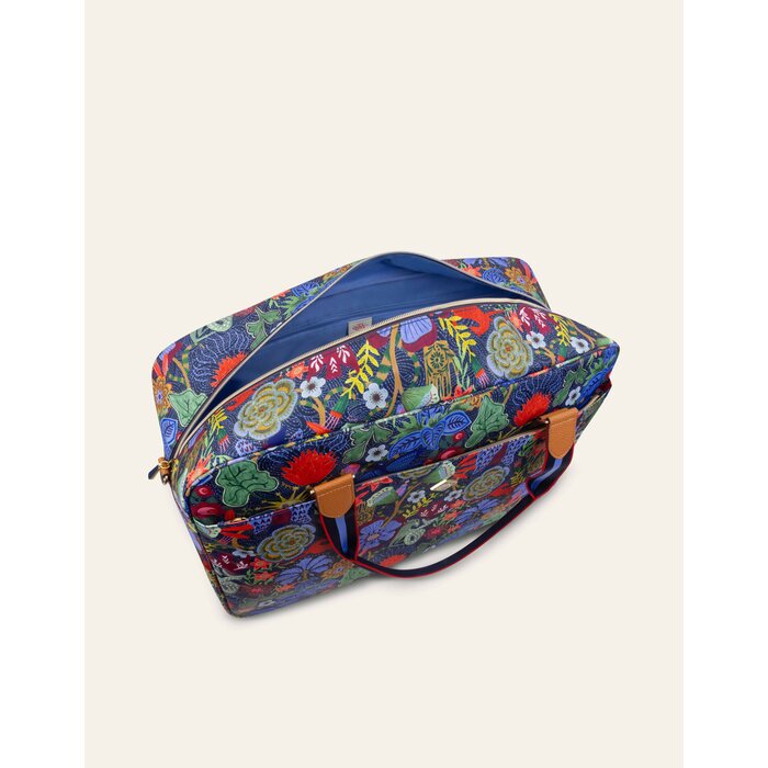 Oilily Oilily Wynona Weekender patriot blue