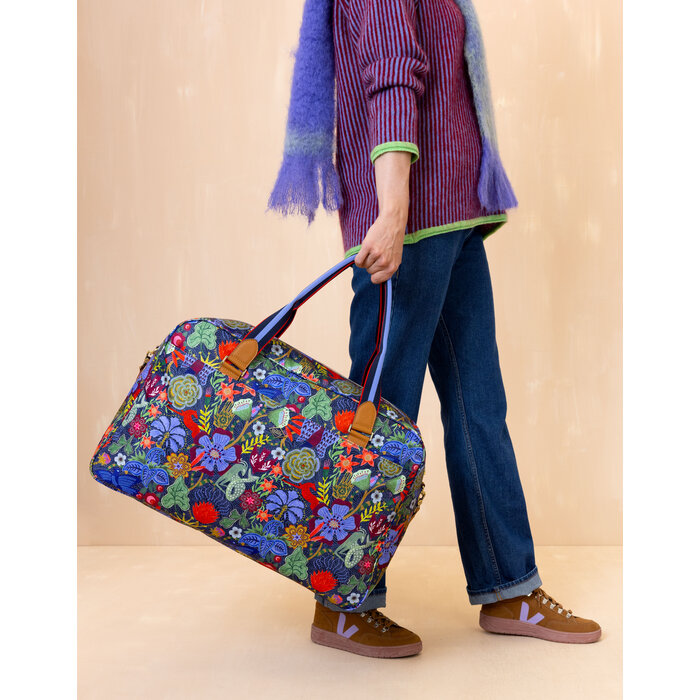 Oilily Oilily Wynona Weekender patriot blue