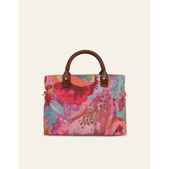Oilily Oilily Hector handbag winter berry