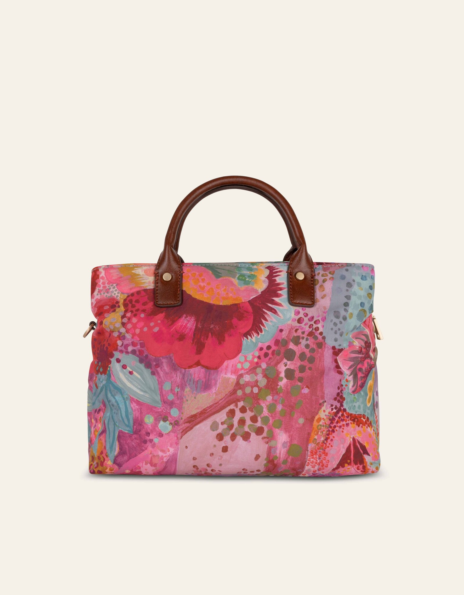 Oilily Oilily Hector handbag winter berry