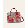 Oilily Hector handbag winter berry