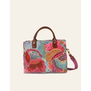 Oilily Oilily Hector handbag winter berry