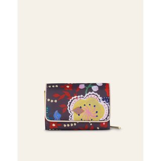 Oilily Oilily Zina Wallet forged iron