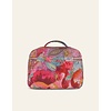 Oilily Cocos Beauty Case Pointilly winter berry