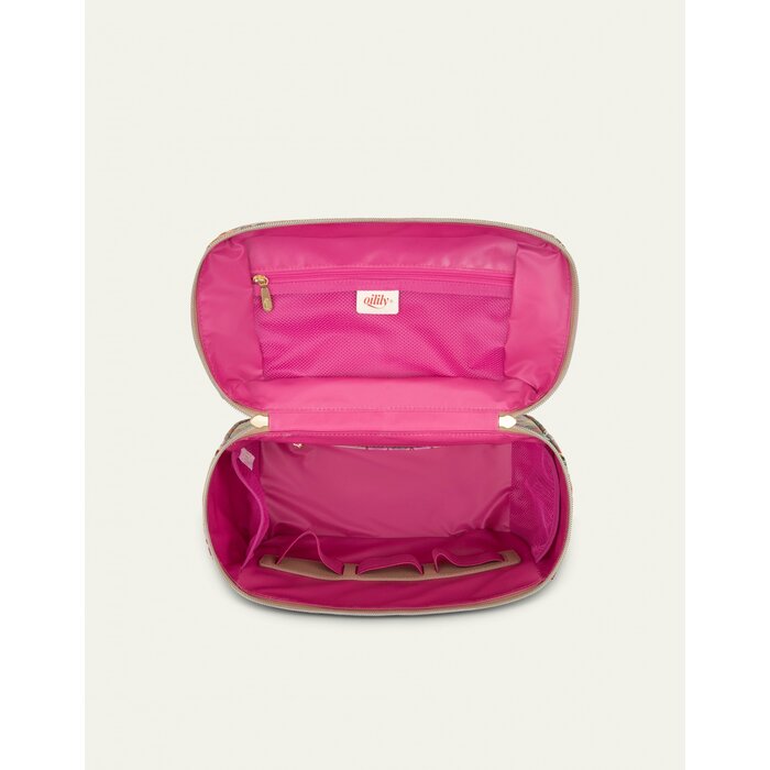 Oilily Oilily Coco Beauty Case nomad