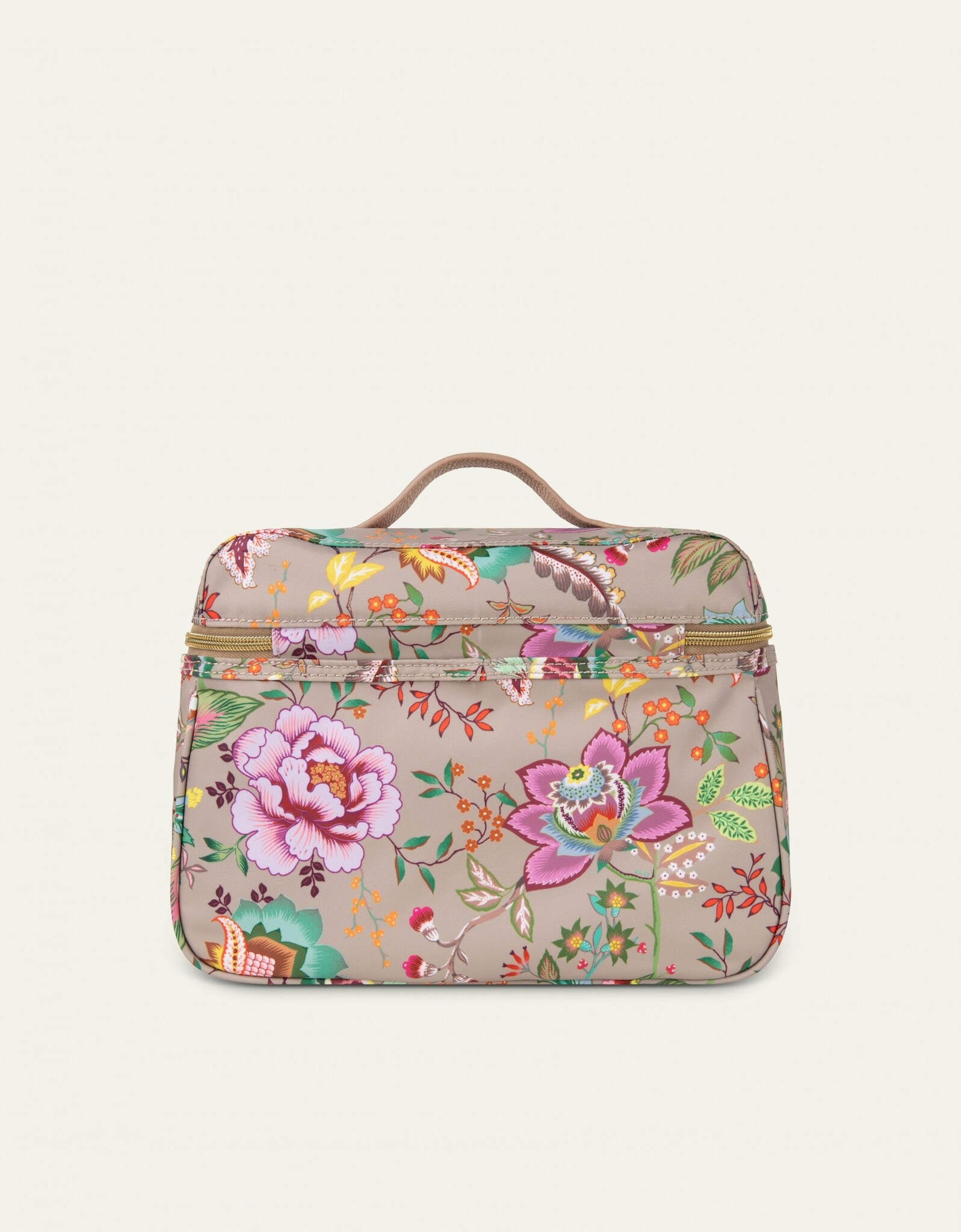 Oilily Oilily Coco Beauty Case nomad