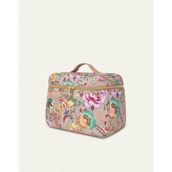 Oilily Oilily Coco Beauty Case nomad