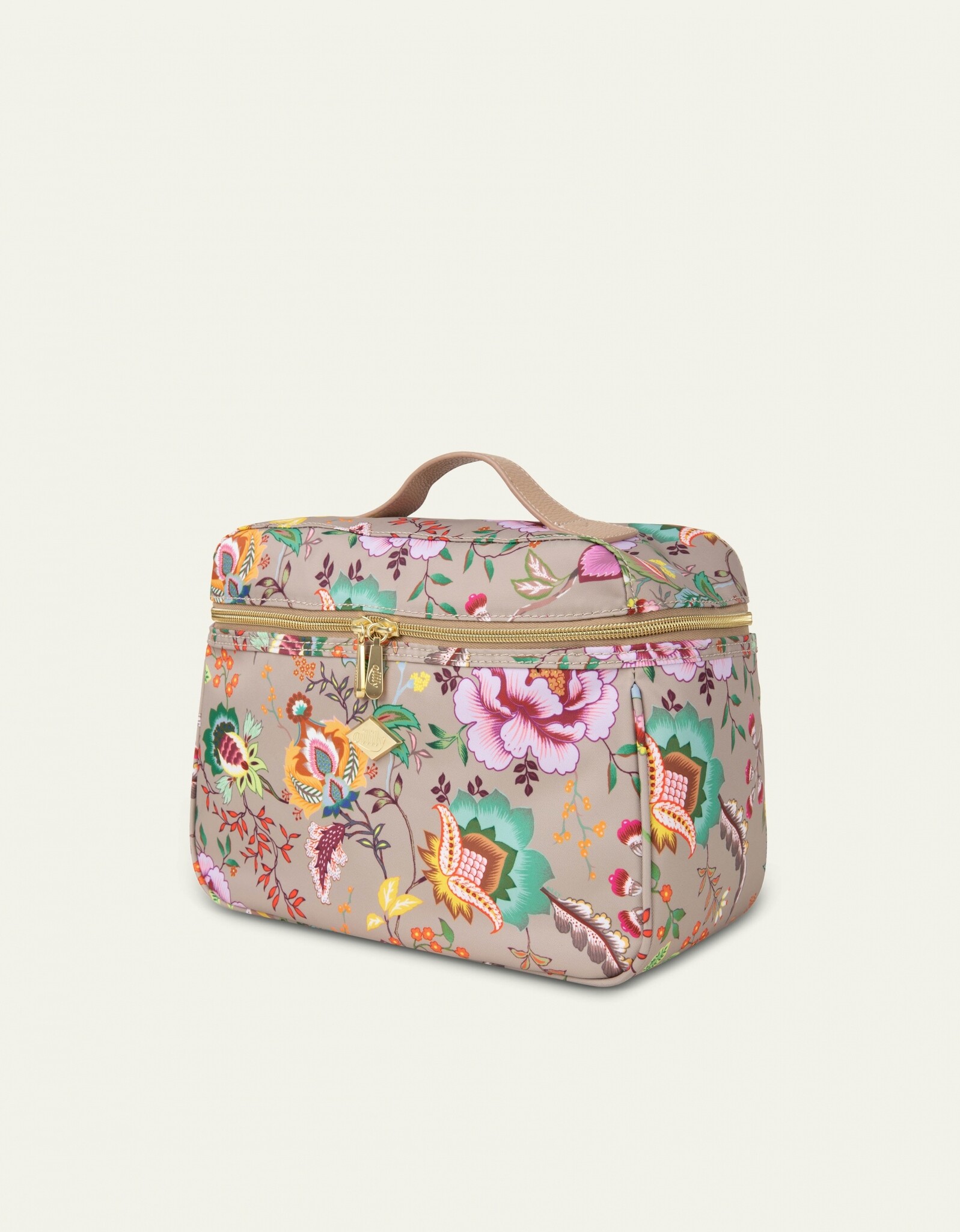 Oilily Oilily Coco Beauty Case nomad