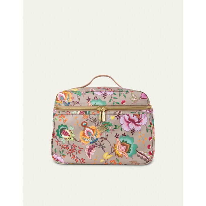 Oilily Oilily Coco Beauty Case nomad
