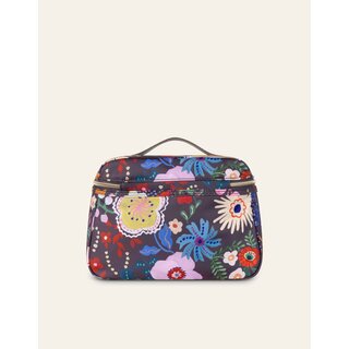 Oilily Oilily Coco Beauty Case forged iron