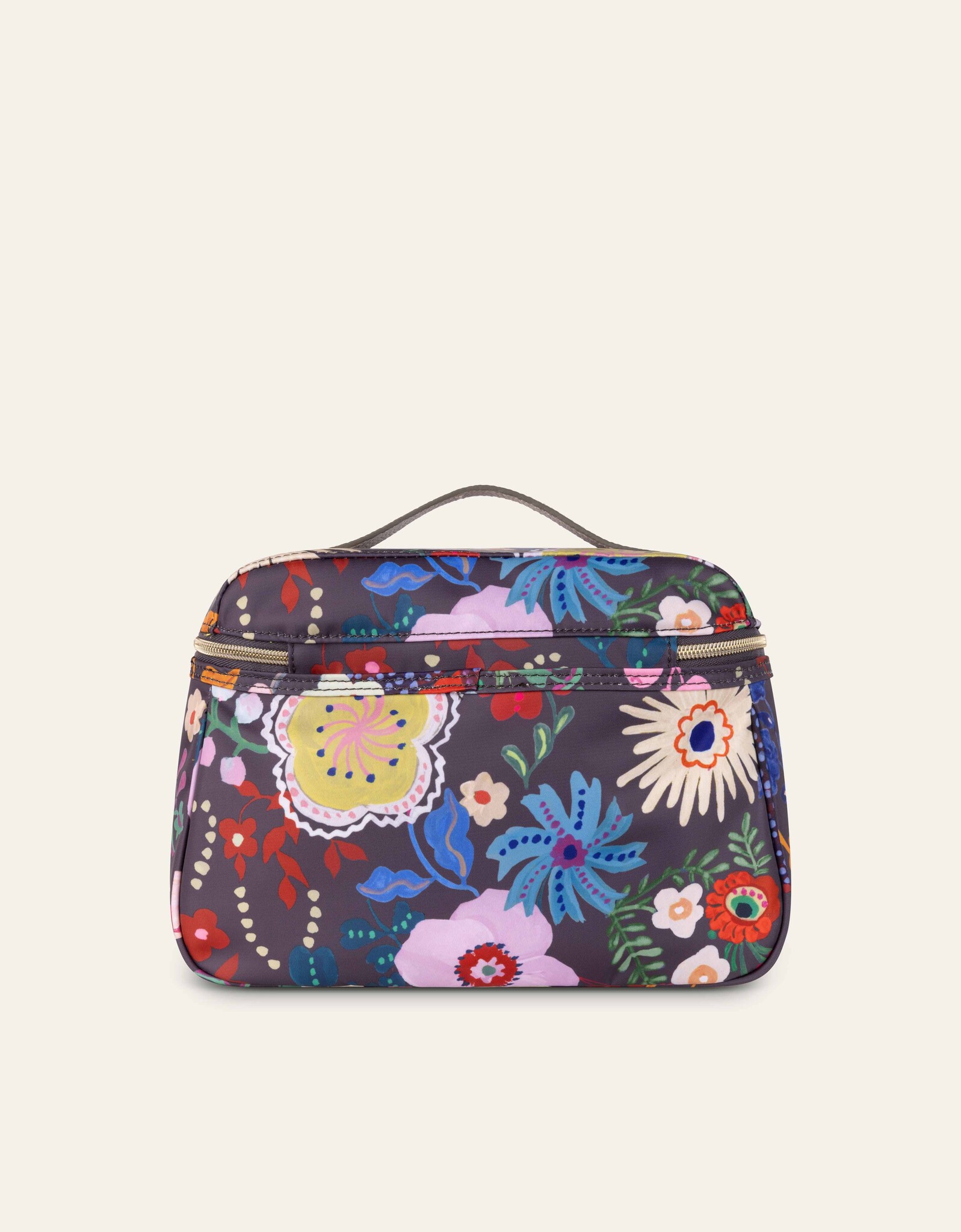 Oilily Oilily Coco Beauty Case forged iron