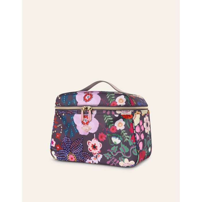 Oilily Oilily Coco Beauty Case forged iron